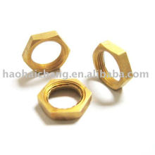 Auto Lathed Hex Special Nuts